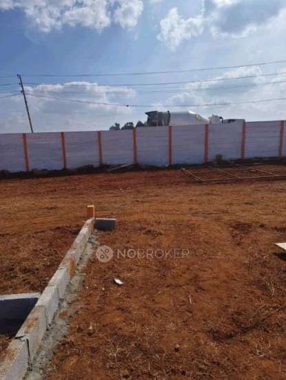 Plot For Sale  In Oriyan In Bidadi