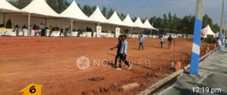 Plot For Sale  In Oriyan In Bidadi