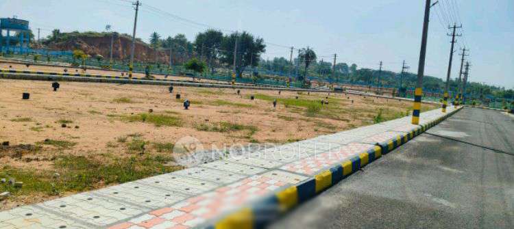 Plot For Sale  In Kns Sri Sai Ram Green Field In Nelamangala