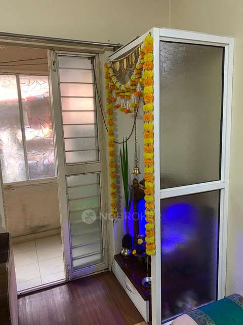 1 BHK Flat In Chandrangan For Sale  In Ambegaon Budruk
