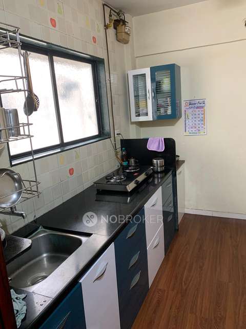 1 BHK Flat In Chandrangan For Sale  In Ambegaon Budruk