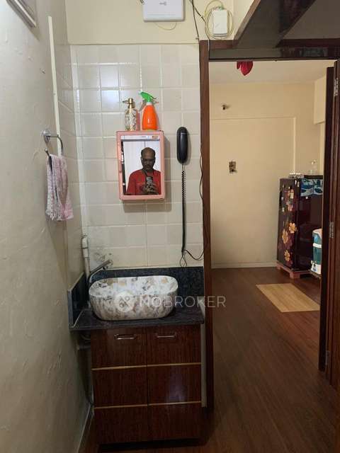 1 BHK Flat In Chandrangan For Sale  In Ambegaon Budruk