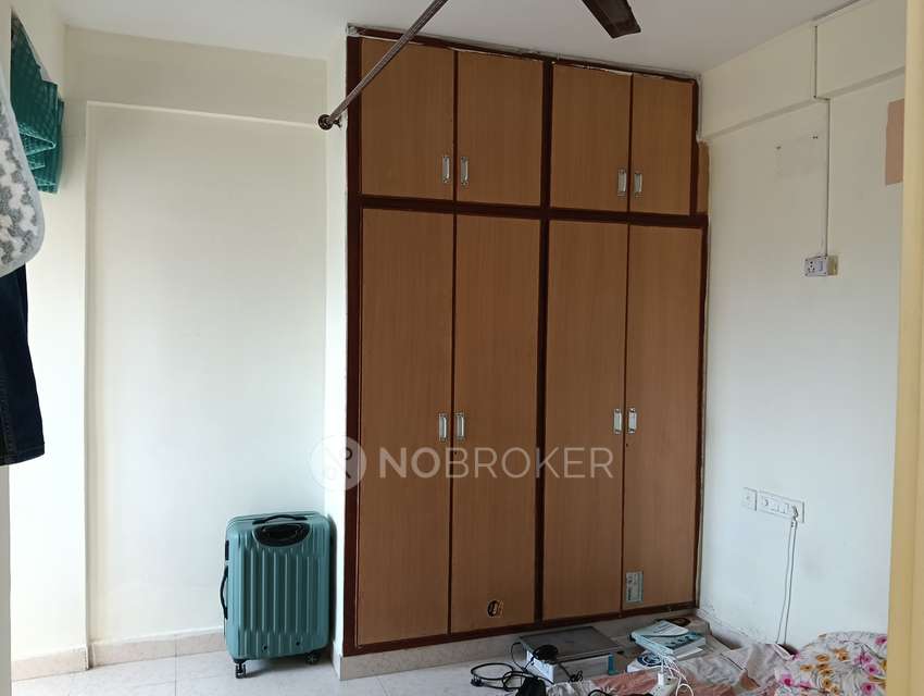 1 BHK Flat In Rajiv Swagruha Sadbhavana Pocharam For Sale  In Pocharam