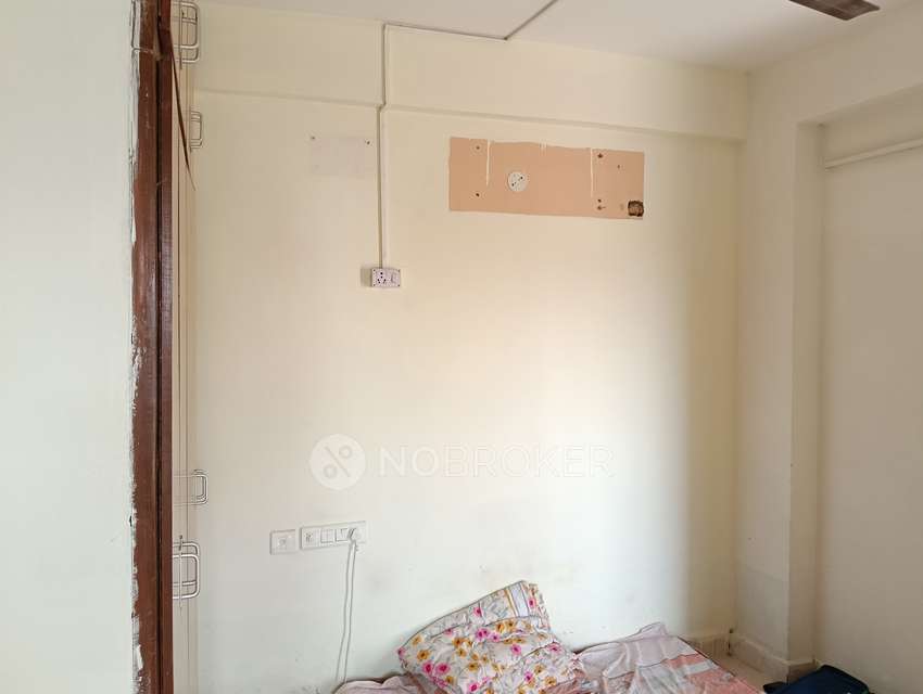 1 BHK Flat In Rajiv Swagruha Sadbhavana Pocharam For Sale  In Pocharam