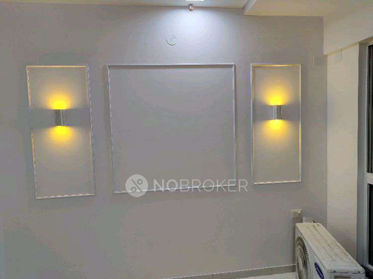 2 BHK Flat In Godrej Nirvaan For Sale  In Kalyan