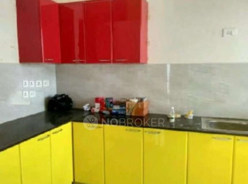 2 BHK Flat In Plaza Pristine Acres For Sale  In Perumbakkam