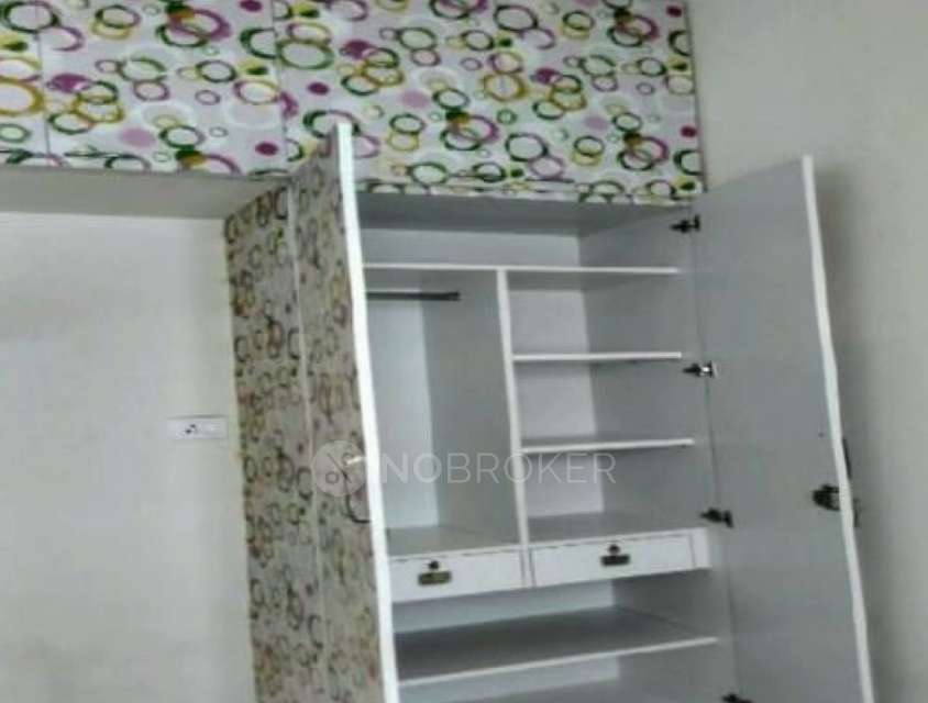 2 BHK Flat In Plaza Pristine Acres For Sale  In Perumbakkam