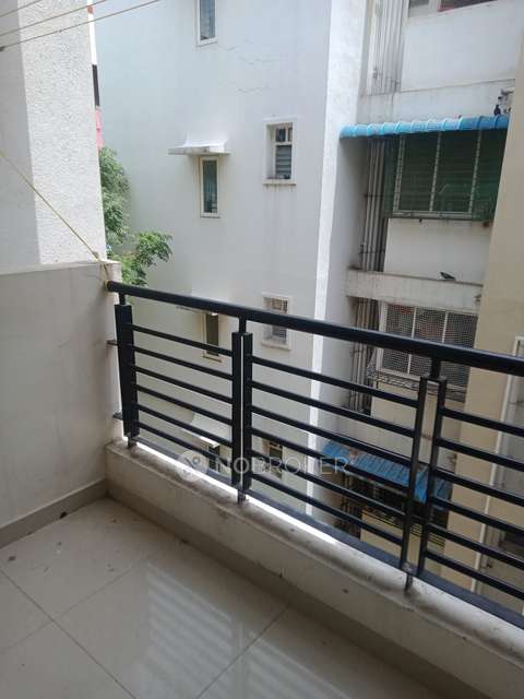 2 BHK Flat In Plaza Pristine Acres For Sale  In Perumbakkam