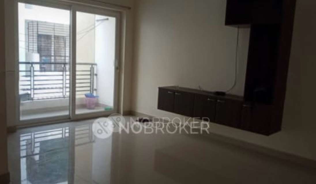 2 BHK Flat In Plaza Pristine Acres For Sale  In Perumbakkam