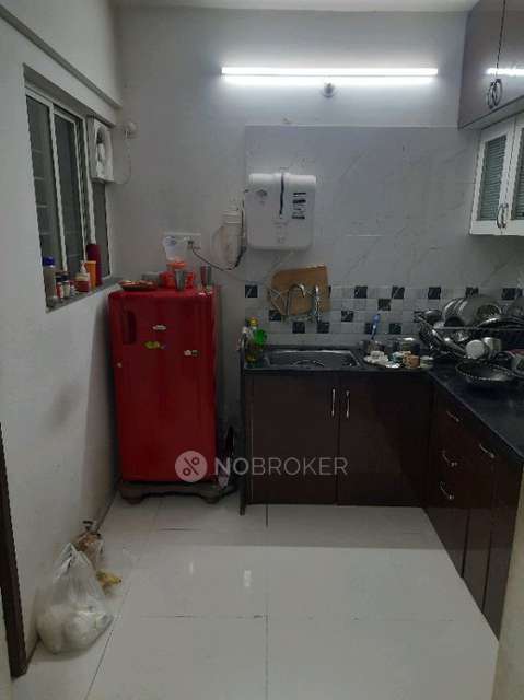 1 BHK Flat In L-square Society For Sale  In Lohegaon