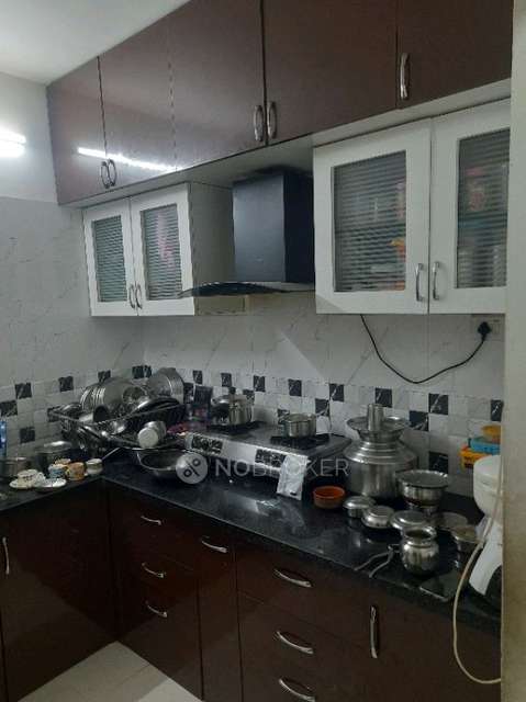 1 BHK Flat In L-square Society For Sale  In Lohegaon