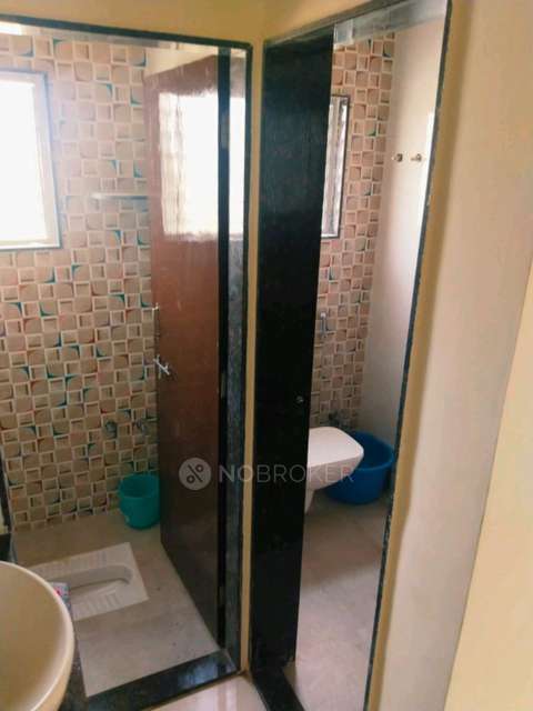 1 BHK House for Rent  In Akurdi 