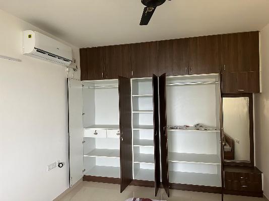 3 BHK Villa In Casagrand Ecr 14 For Sale  In Kanathur 