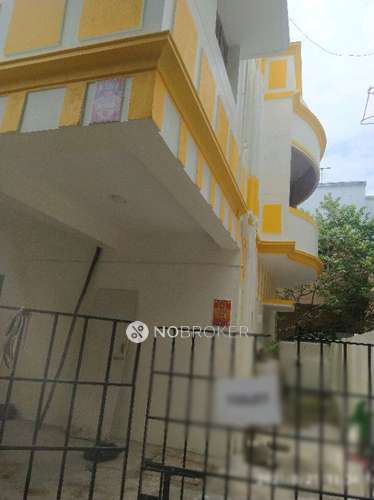 2 BHK House for Rent  In Velachery