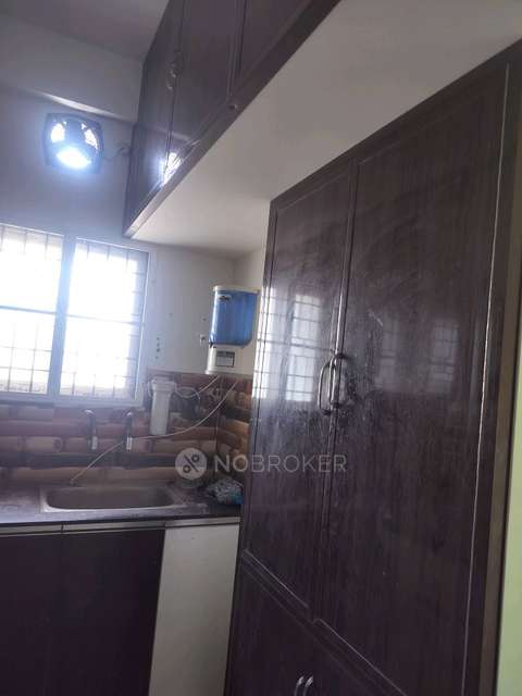 2 BHK Flat In Pioneer Foundation For Sale  In 4, Thiruvalluvar St, Periyar Nagar, Pallikaranai, Chennai, Tamil Nadu 600100, India