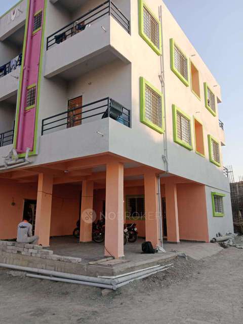 1 RK House for Rent  In Mahalunge Ingale