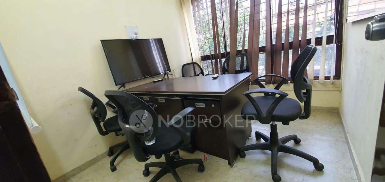 Office Space in Shivaji Nagar, Pune for sale 