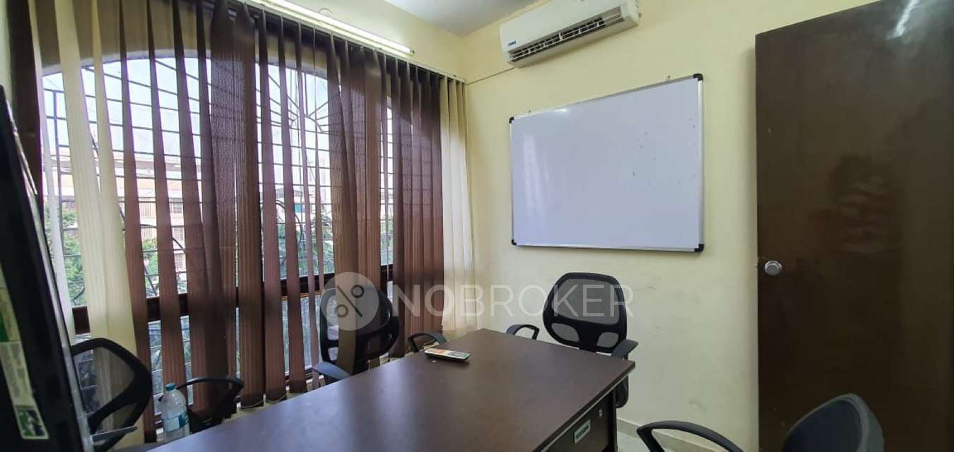 Office Space in Shivaji Nagar, Pune for sale 