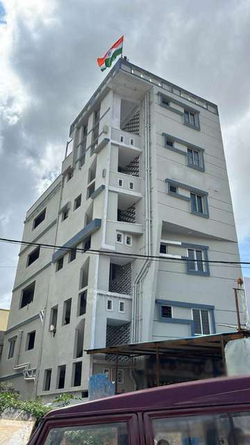 Commercial Property in Bande Kodigehalli, Bangalore for sale 