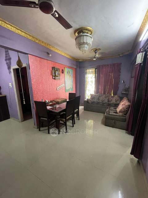 2 BHK Flat In Elite Chs For Sale  In Elite Homes
