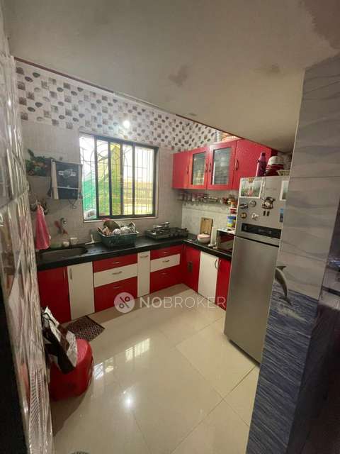 2 BHK Flat In Elite Chs For Sale  In Elite Homes