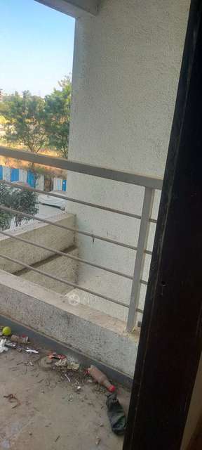 2 BHK Flat In Mantra Residency Chakan For Sale  In Nighoje, 