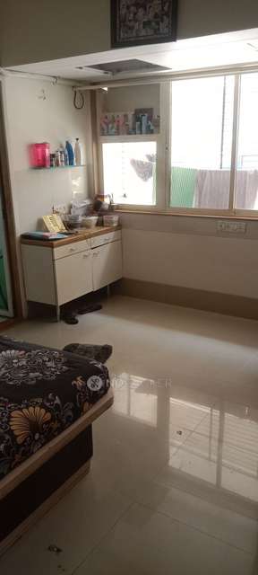 1 BHK Flat In Darshan Heights  Prabhadevi For Sale  In Lower Parel