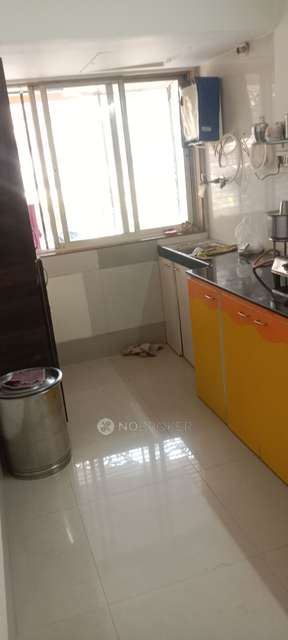 1 BHK Flat In Darshan Heights  Prabhadevi For Sale  In Lower Parel