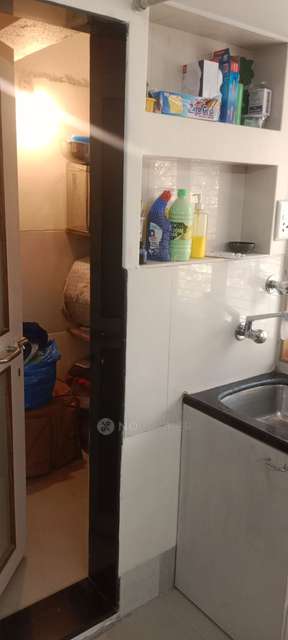 1 BHK Flat In Darshan Heights  Prabhadevi For Sale  In Lower Parel