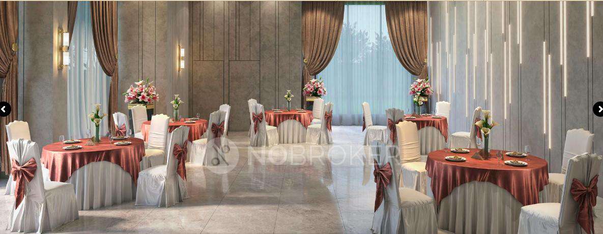 1 BHK Flat In Shree Ramdev Freny Avenue For Sale  In Vasai West