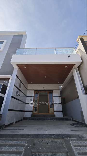 3 BHK Villa In Mvsr Brundavan For Sale  In Keesara Mandal