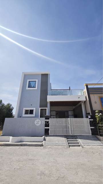 3 BHK Villa In Mvsr Brundavan For Sale  In Keesara Mandal