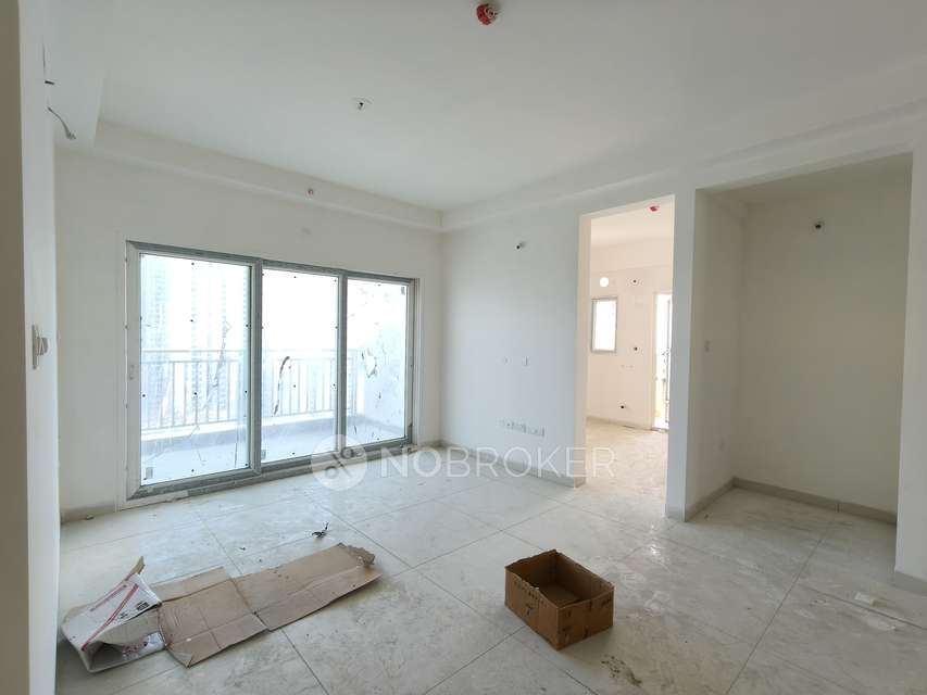 3 BHK Flat In Aparna Zenon For Sale  In Puppalguda