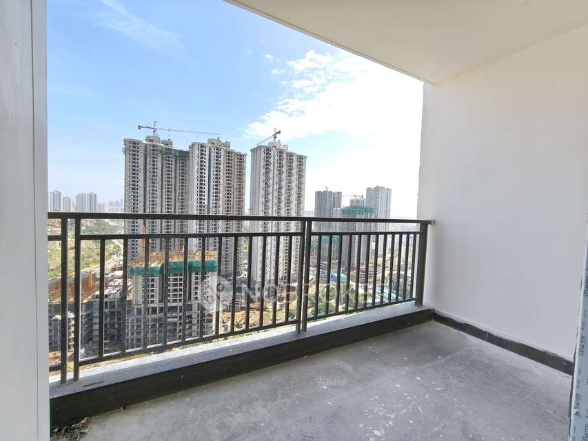 3 BHK Flat In Aparna Zenon For Sale  In Puppalguda