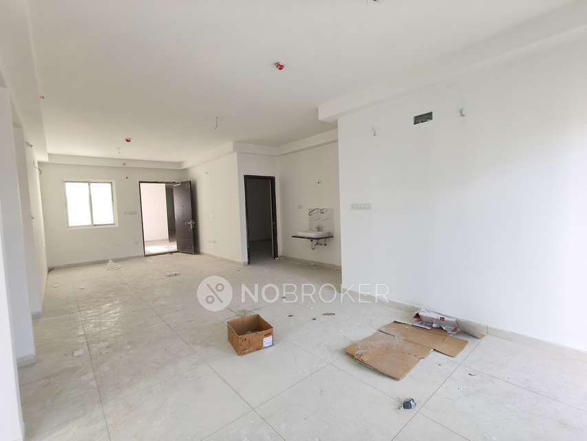 3 BHK Flat In Aparna Zenon For Sale  In Puppalguda