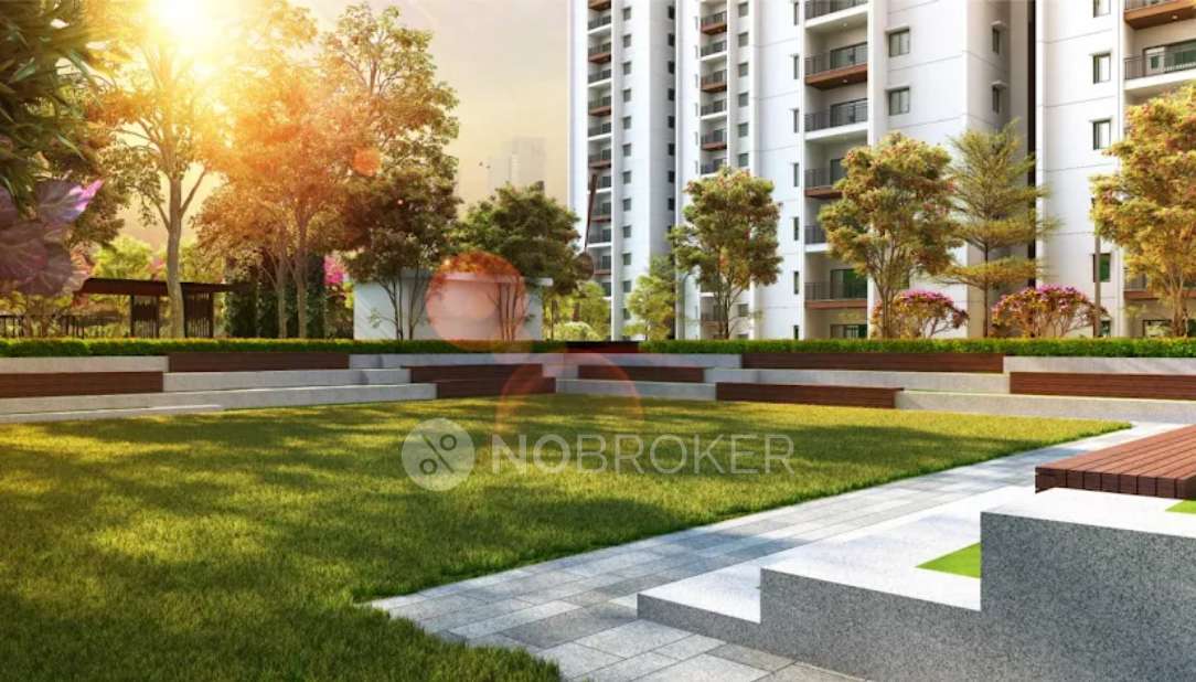 3 BHK Flat In Aparna Zenon For Sale  In Puppalguda