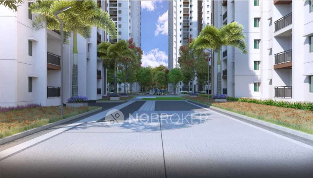 3 BHK Flat In Aparna Zenon For Sale  In Puppalguda