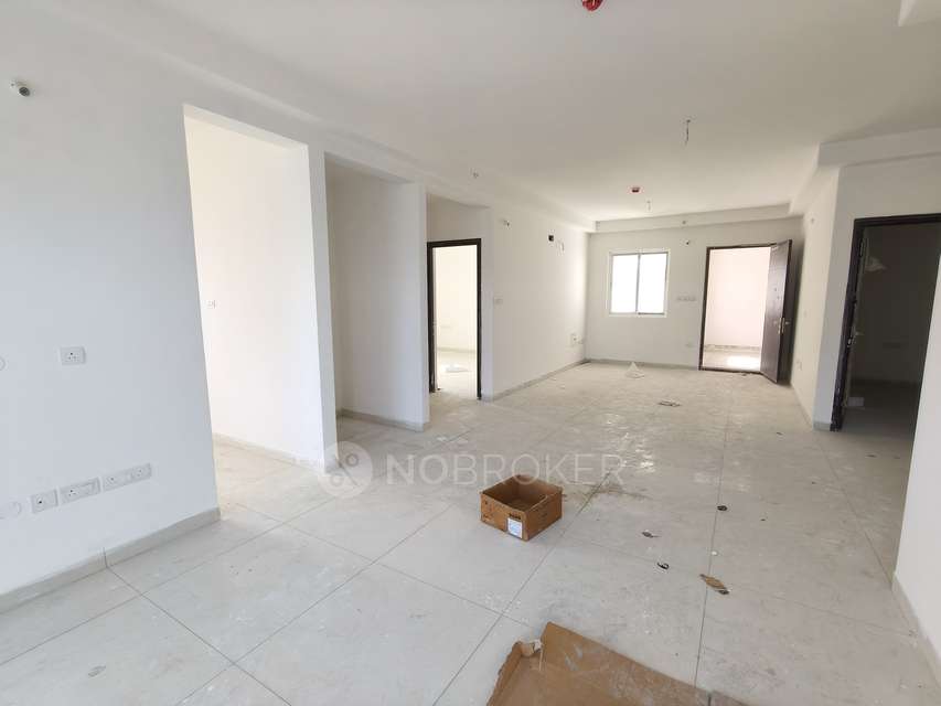 3 BHK Flat In Aparna Zenon For Sale  In Puppalguda