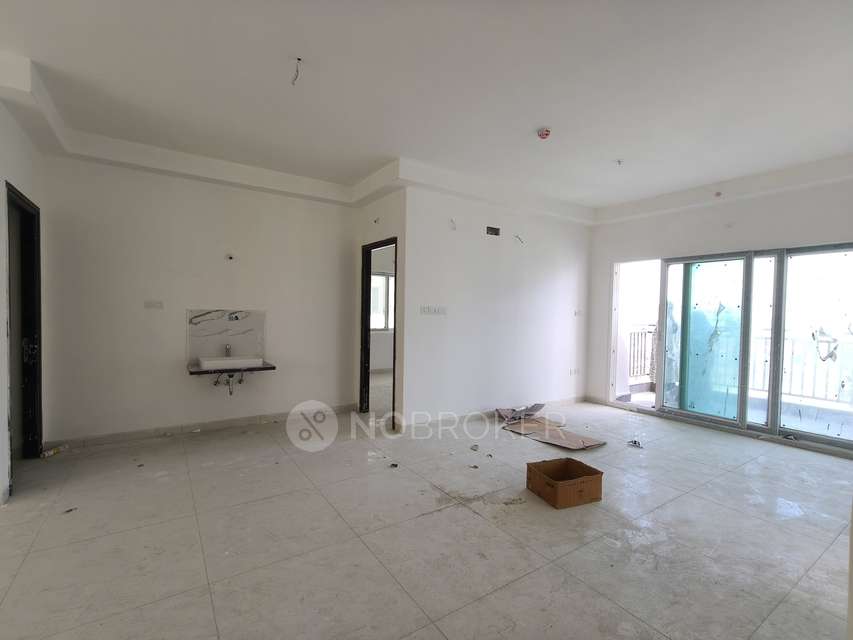 3 BHK Flat In Aparna Zenon For Sale  In Puppalguda