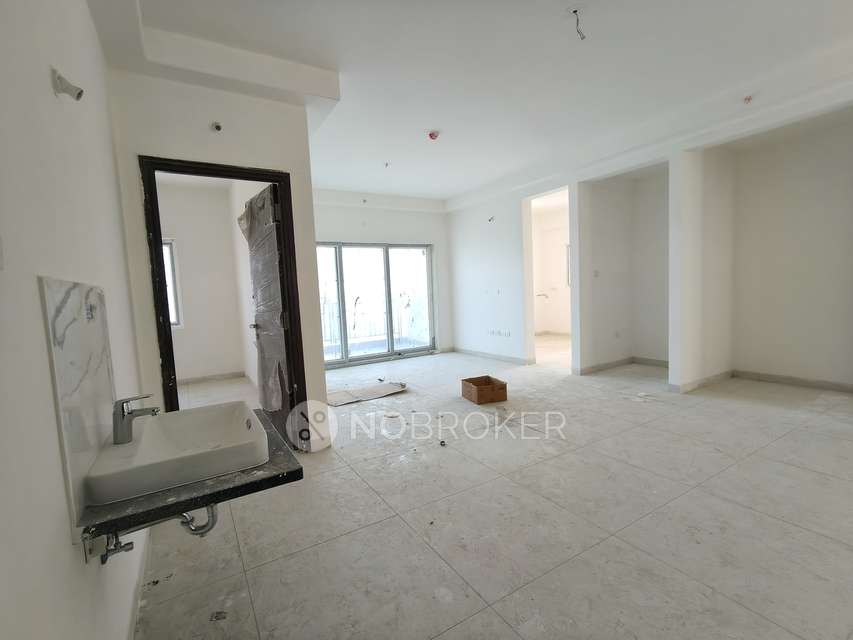 3 BHK Flat In Aparna Zenon For Sale  In Puppalguda