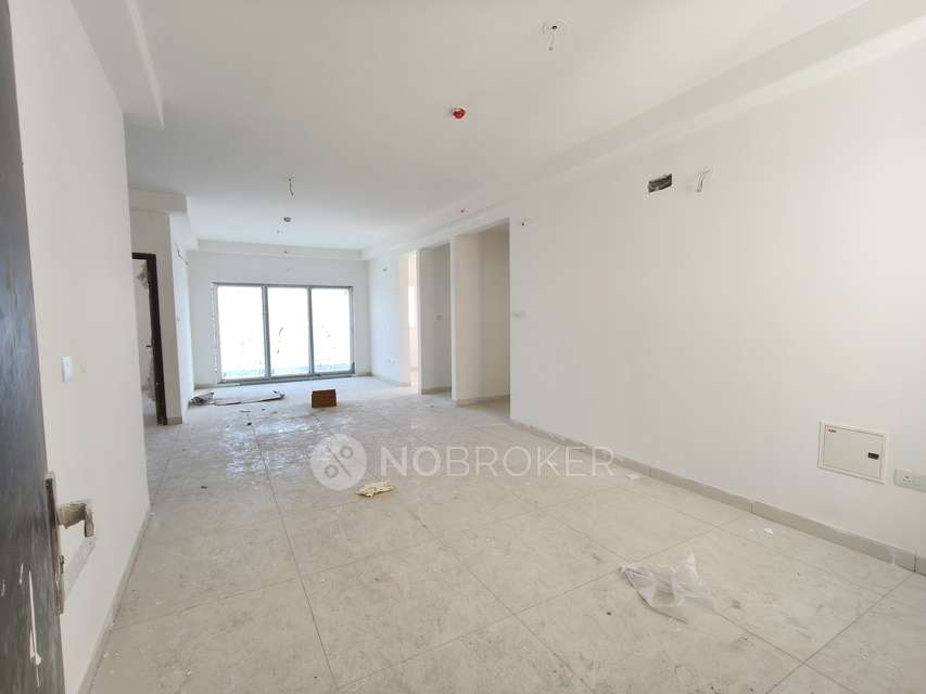 3 BHK Flat In Aparna Zenon For Sale  In Puppalguda