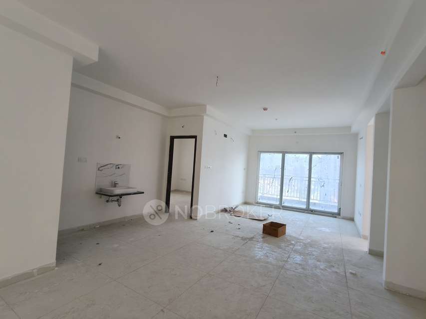 3 BHK Flat In Aparna Zenon For Sale  In Puppalguda