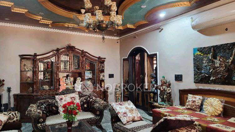 3 BHK House For Sale  In Delta Ii