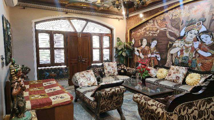 3 BHK House For Sale  In Delta Ii