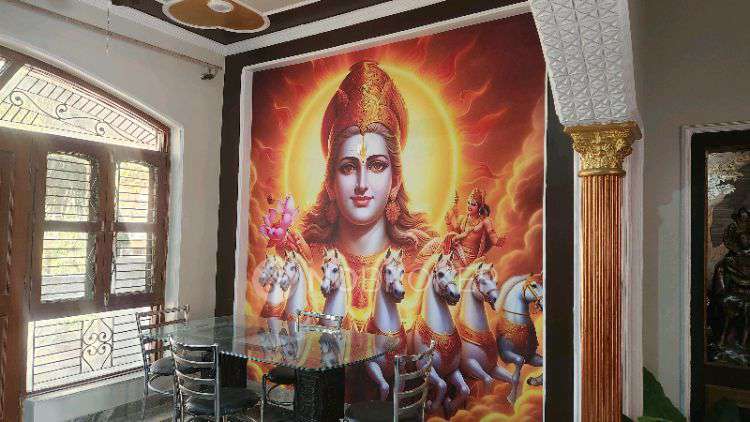 3 BHK House For Sale  In Delta Ii