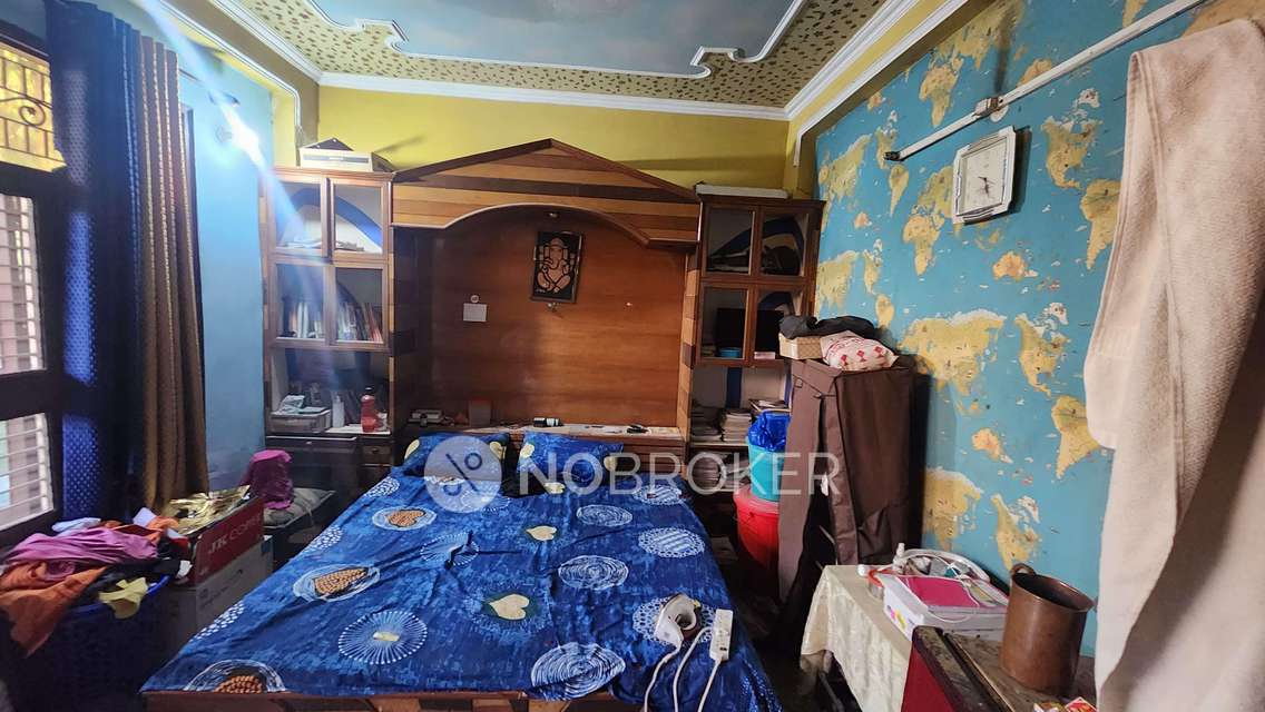 3 BHK House For Sale  In Delta Ii