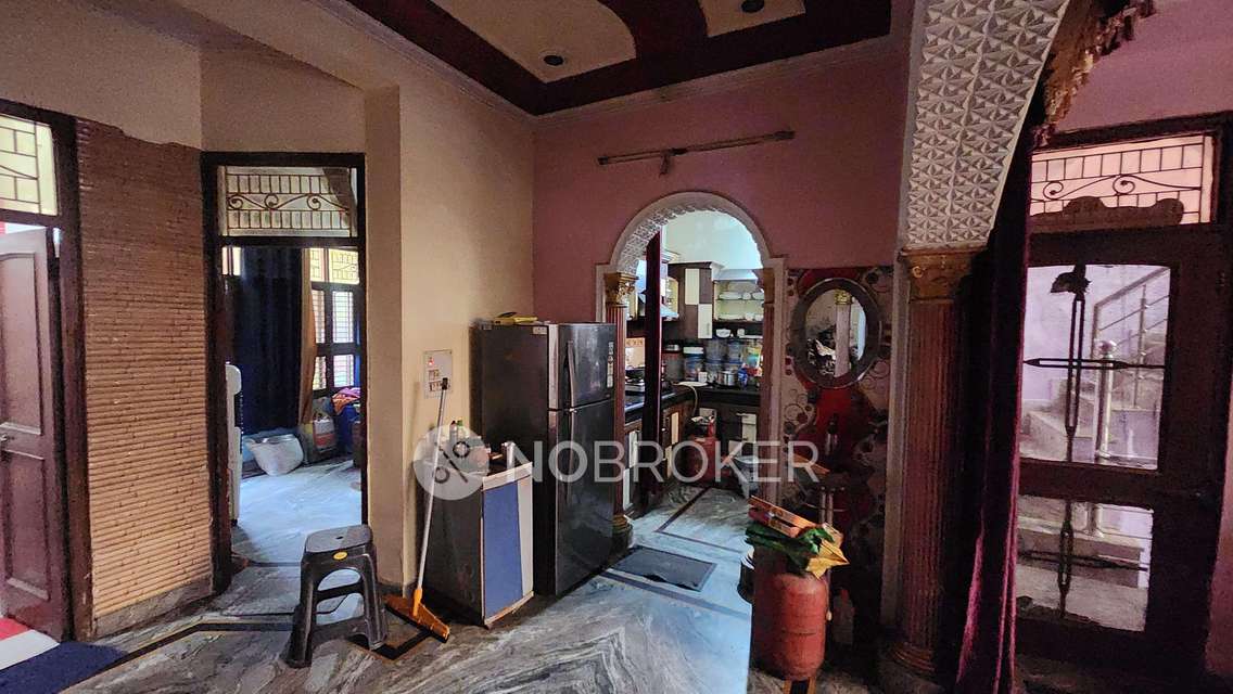 3 BHK House For Sale  In Delta Ii