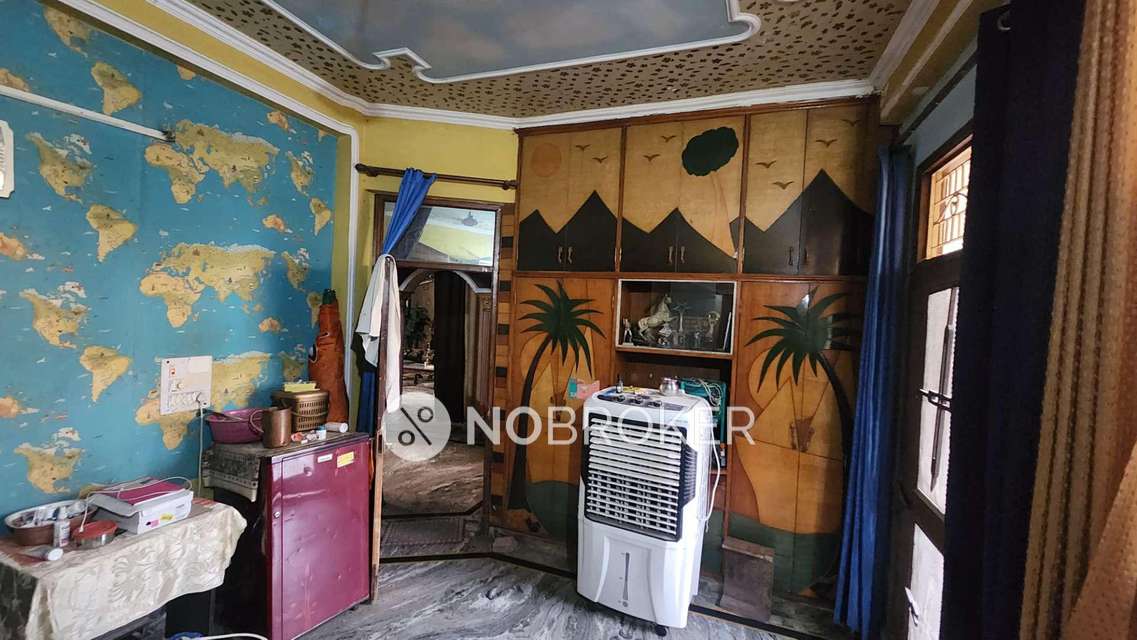 3 BHK House For Sale  In Delta Ii