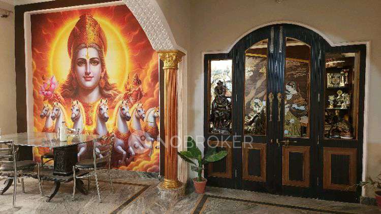 3 BHK House For Sale  In Delta Ii