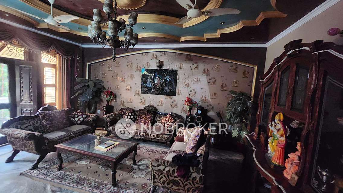 3 BHK House For Sale  In Delta Ii